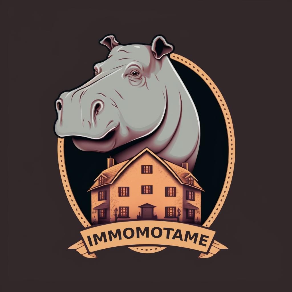 Logo de Immomotame SARL